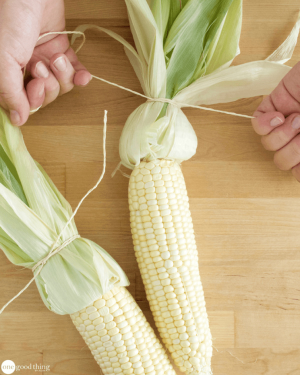 10 Of The Most Brilliant Corn On The Cob Hacks
