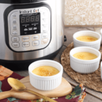 Surprising Things You Can Make in the Instant Pot
