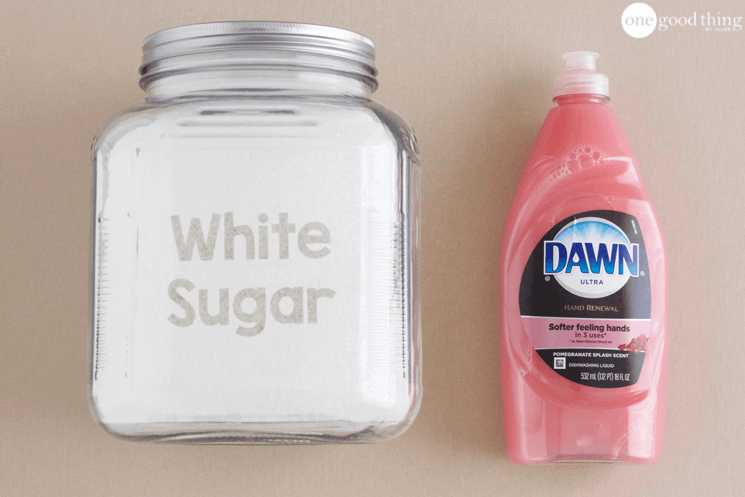 Gardener's Hand Scrub