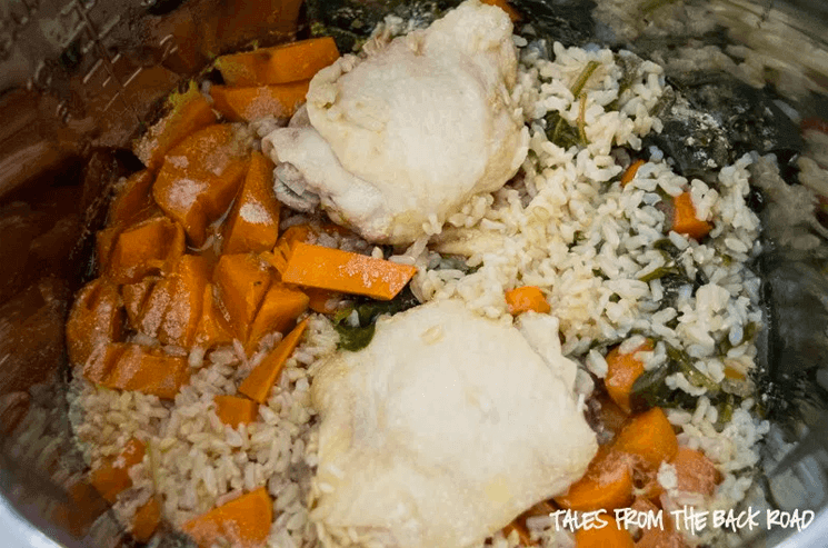 Surprising Things You Can Make in the Instant Pot