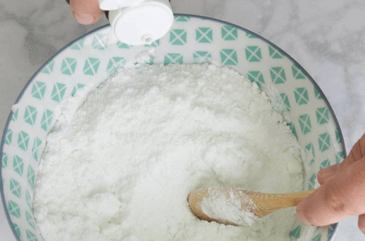 DIY Fizzies For Water Bottles
