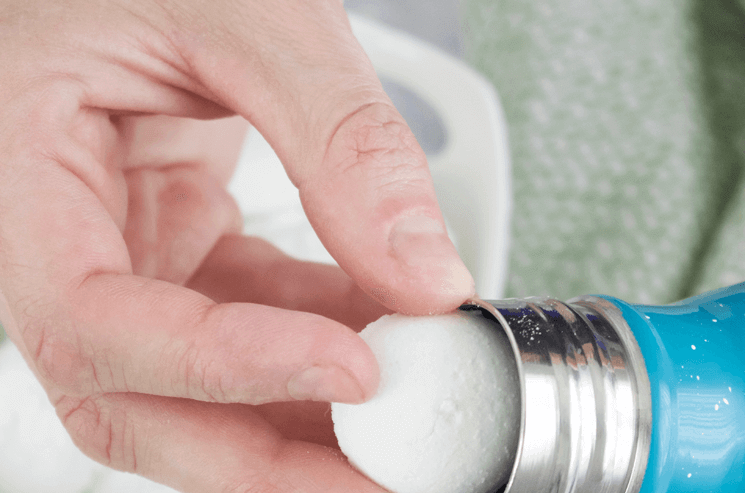 DIY Fizzies For Water Bottles