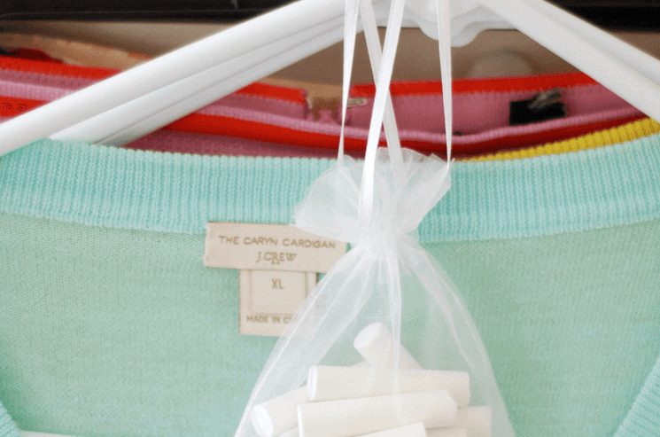 Clothing Catastrophes