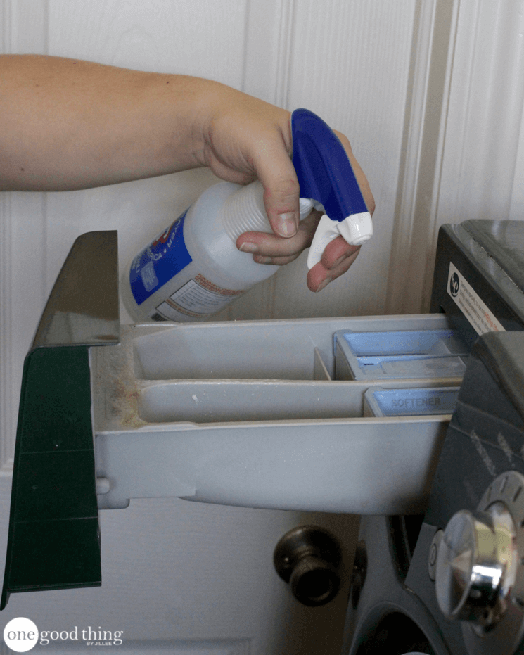 How To Clean Your Front-Loader Washing Machine