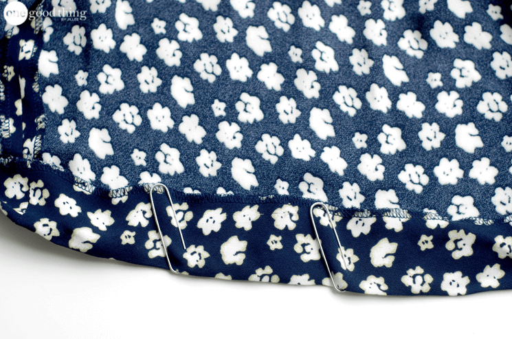 Clothing Catastrophes