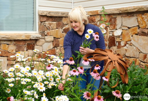 Late Summer Gardening