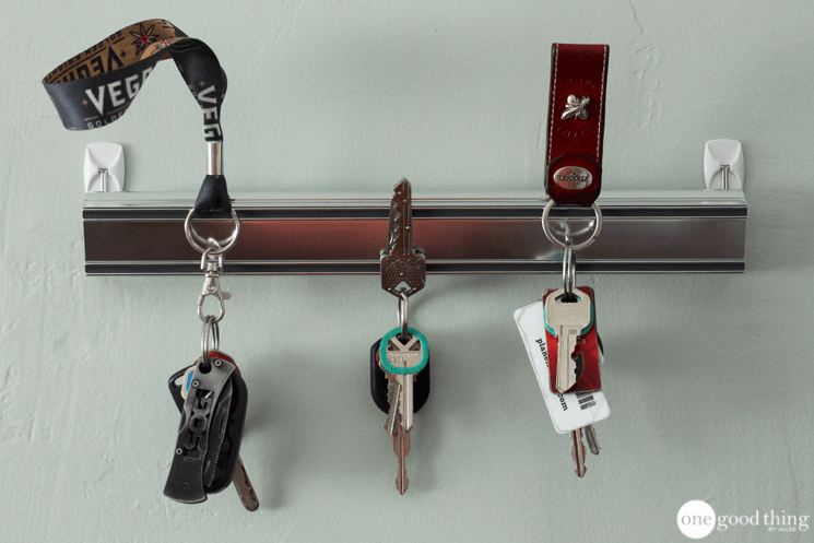 Things You Touch Every Day