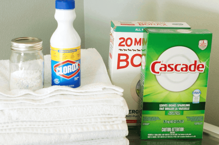 Clothing Catastrophes