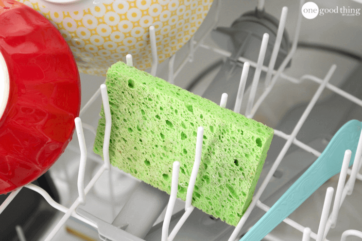 Things You Touch Every Day