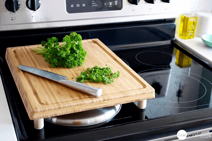 Things You Touch Every Day