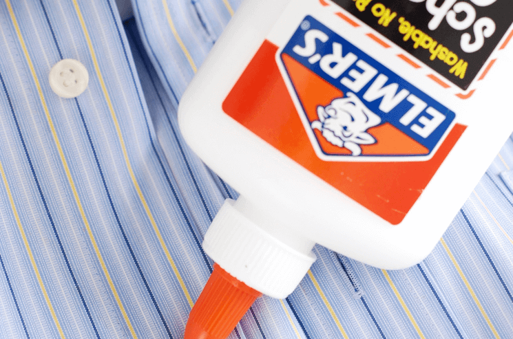 Clothing Catastrophes