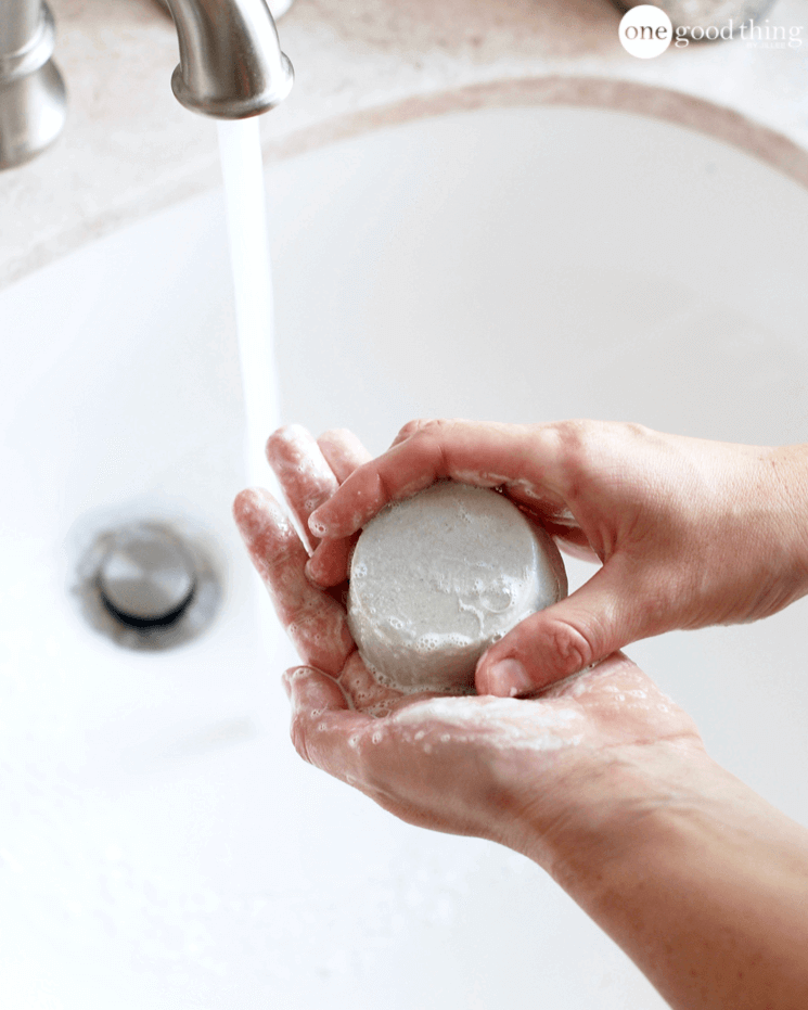 Things You Touch Every Day