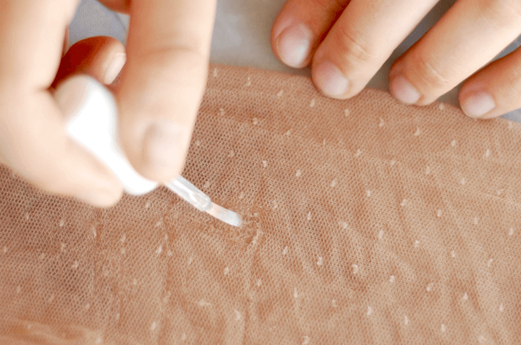 Clothing Catastrophes