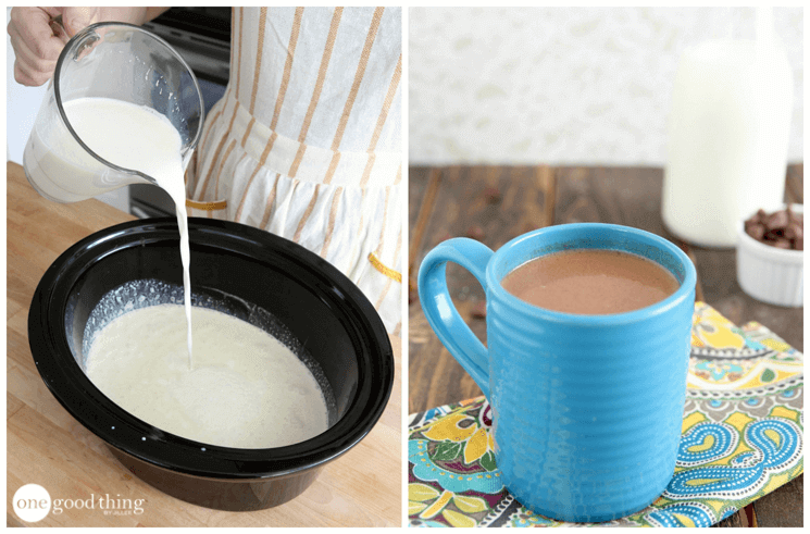 Instant Pot vs. Slow Cooker