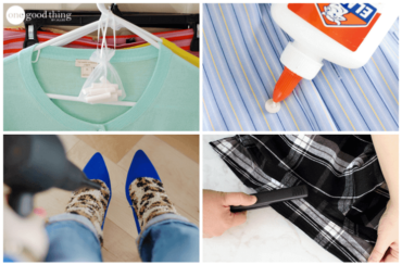 Clothing Catastrophes