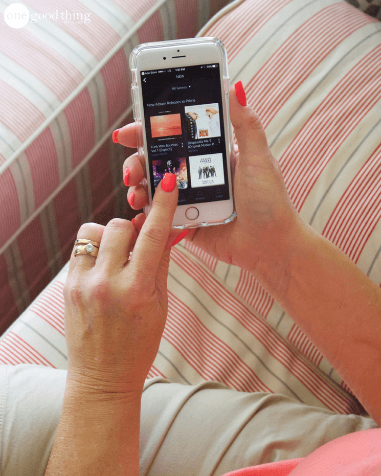 Things You Touch Every Day