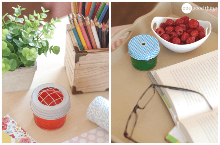 keep your house smelling fresh