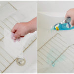 Cleaning Oven Racks