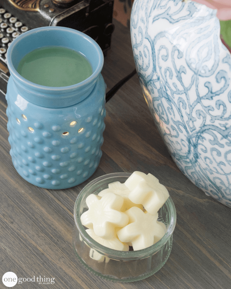 keep your house smelling fresh