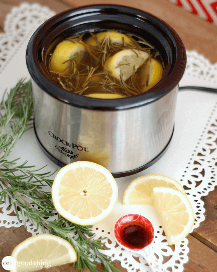 keep your house smelling fresh