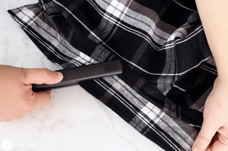 Clothing Catastrophes