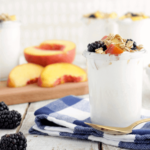 Instant Pot Yogurt