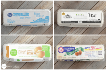 Eggs 101