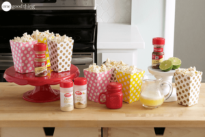 How to Make Popcorn in a Microwave – From Scratch!