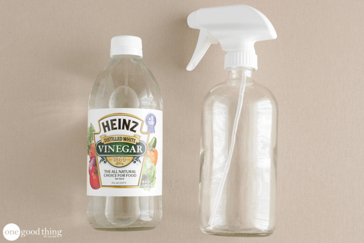 Removing Salt Stains From Leather