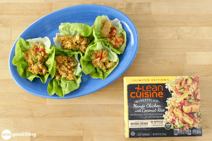  Shortcuts For Frozen Foods