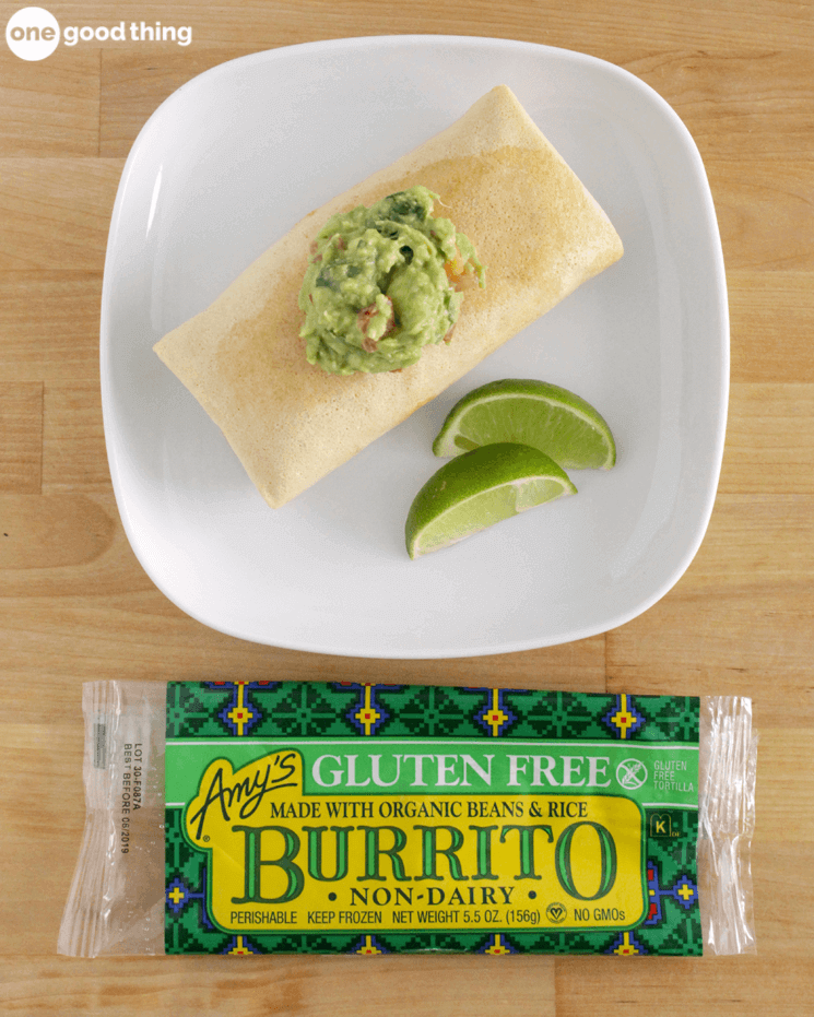  Shortcuts For Frozen Foods