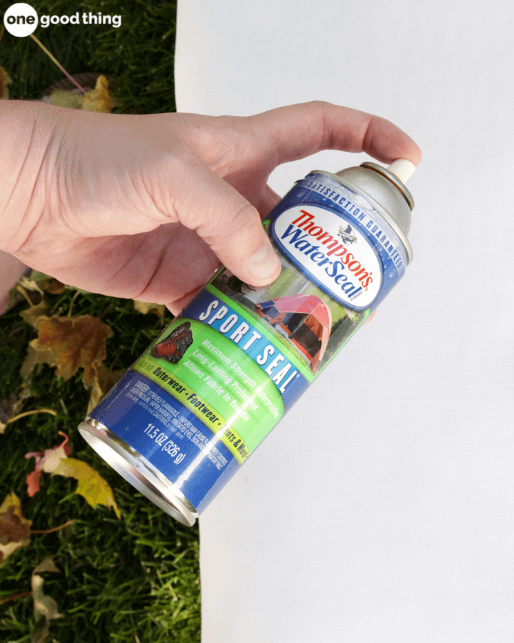 How To Clean Your Outdoor Cushions