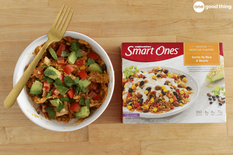  Shortcuts For Frozen Foods