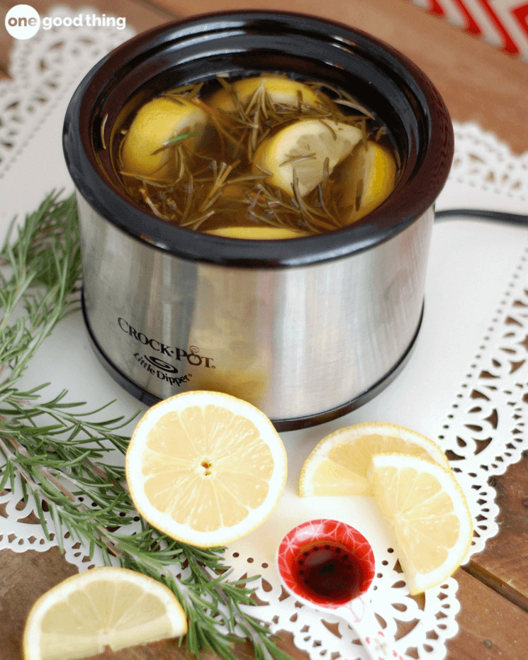 20 Uses For Lemons
