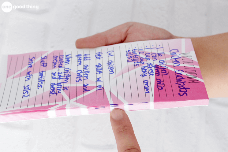 Why Didn't I Think Of That? - Part 8