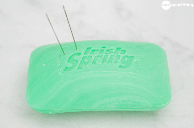 Uses For Bar Soap