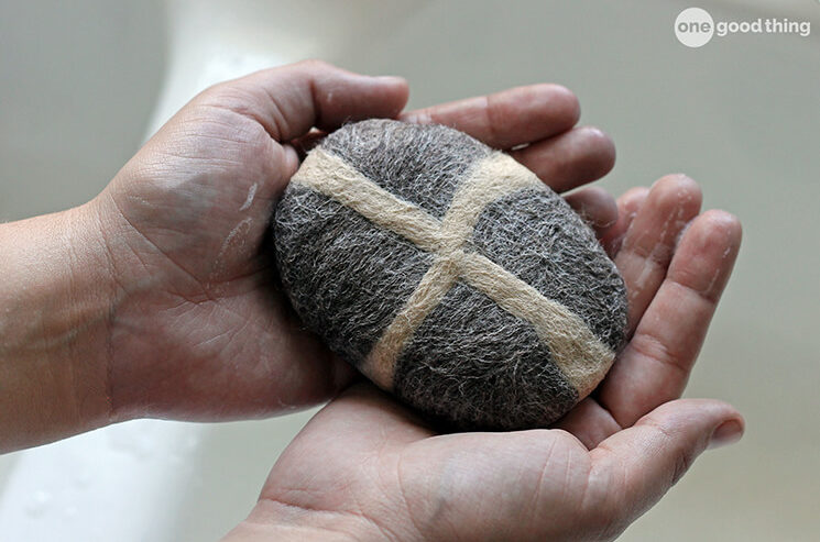 Uses For Bar Soap