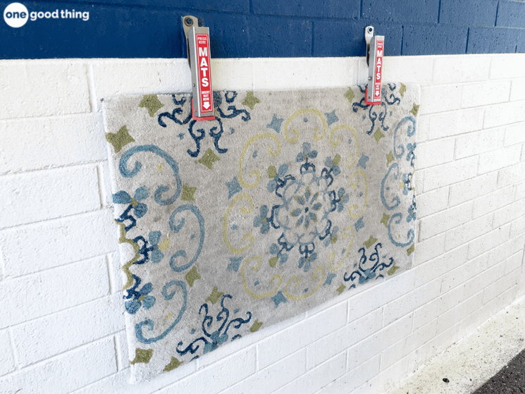 How To Clean Your Outdoor Cushions