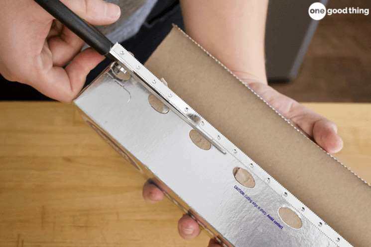 Why Didn't I Think Of That?