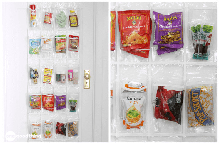 My Favorite Organizing Tool