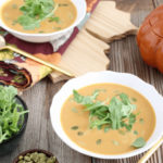 Pumpkin Recipes