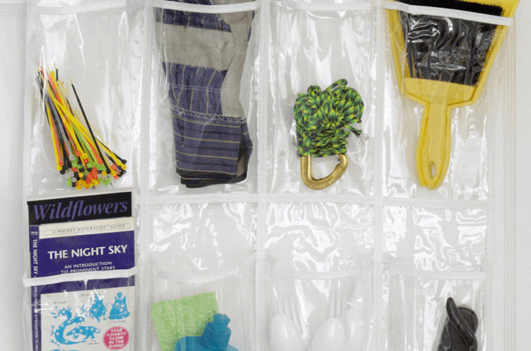 My Favorite Organizing Tool