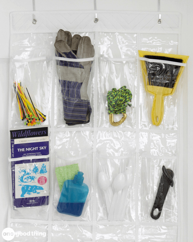 My Favorite Organizing Tool