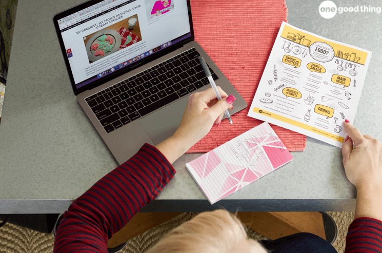 How much food? PrintableHow much food? Printable