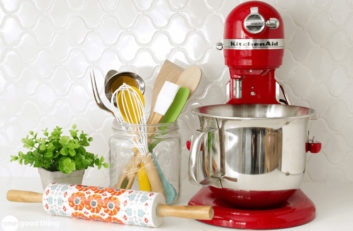 Cord Organization Hack