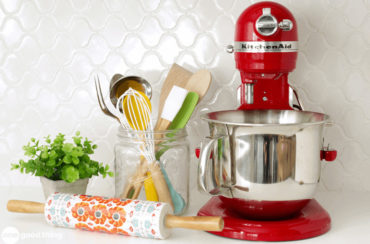 Cord Organization Hack