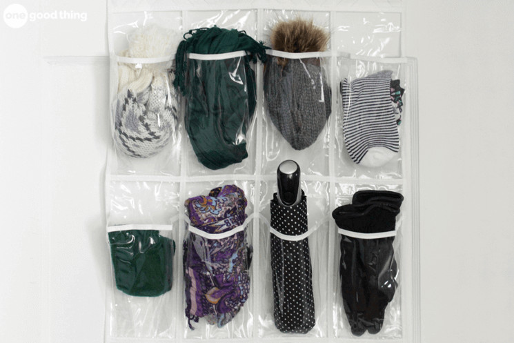 My Favorite Organizing Tool