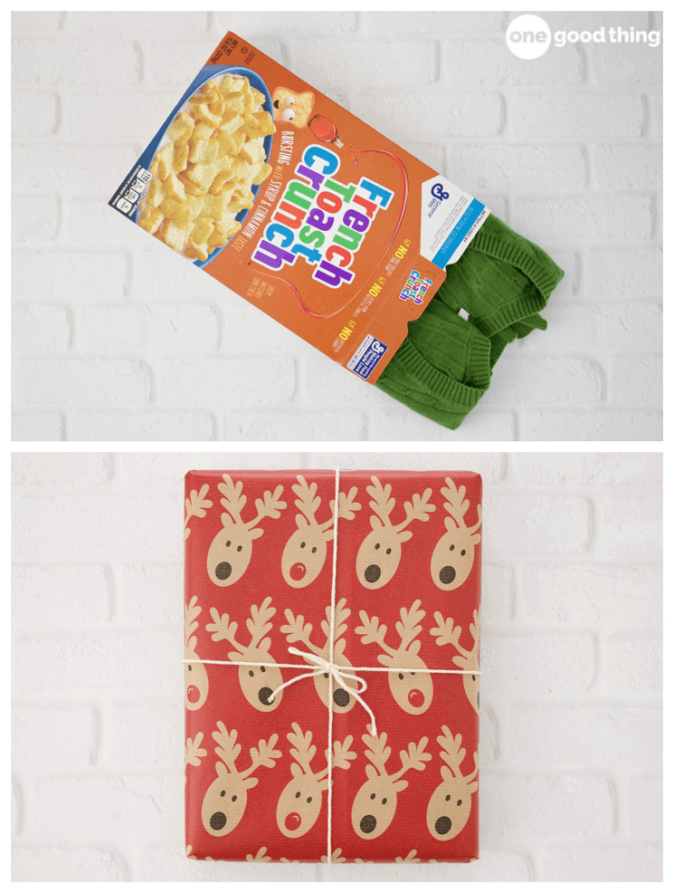 Why Didn't I Think Of That?