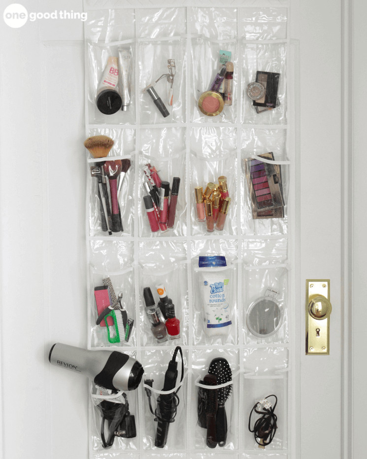 My Favorite Organizing Tool