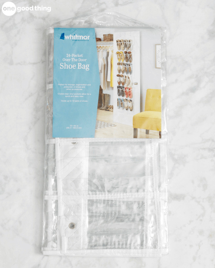 Over The Door Organizer